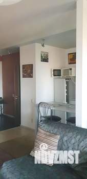 1-к квартира, вторичка, 48м2, 13/16 этаж