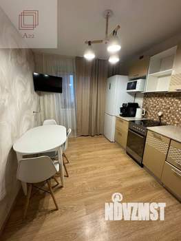 2-к квартира, вторичка, 53м2, 7/11 этаж