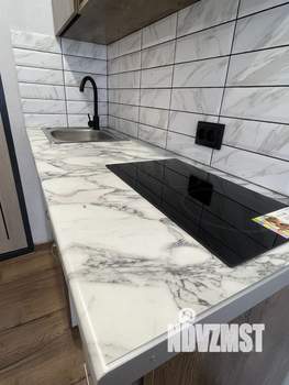 Студия квартира, вторичка, 13м2, 1/4 этаж