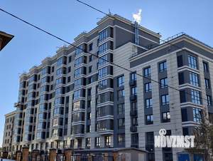 1-к квартира, вторичка, 30м2, 2/10 этаж