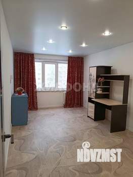 2-к квартира, вторичка, 48м2, 4/5 этаж