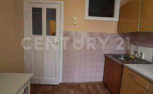 2-к квартира, вторичка, 43м2, 3/4 этаж