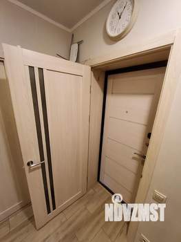 2-к квартира, вторичка, 46м2, 1/5 этаж