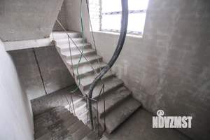 2-к квартира, вторичка, 44м2, 4/16 этаж