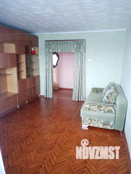 3-к квартира, вторичка, 65м2, 7/10 этаж