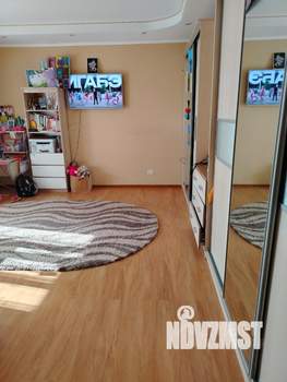 1-к квартира, вторичка, 34м2, 3/10 этаж
