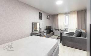 1-к квартира, вторичка, 34м2, 11/14 этаж