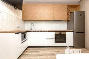 2-к квартира, вторичка, 56м2, 20/25 этаж