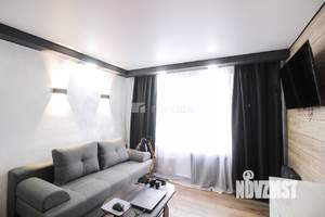 Студия квартира, вторичка, 18м2, 4/5 этаж