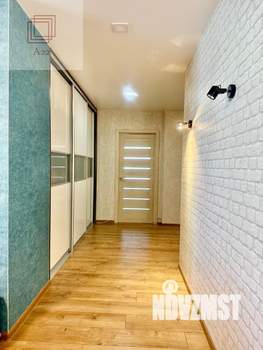 3-к квартира, вторичка, 85м2, 7/10 этаж