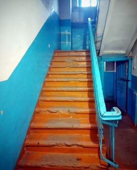 2-к квартира, вторичка, 43м2, 2/3 этаж