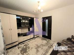 2-к квартира, вторичка, 50м2, 4/14 этаж