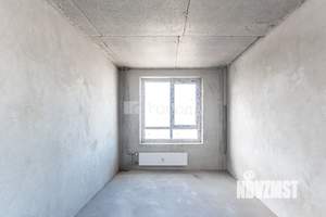 2-к квартира, вторичка, 55м2, 9/17 этаж