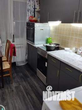 3-к квартира, вторичка, 60м2, 4/9 этаж