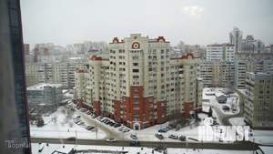 3-к квартира, вторичка, 81м2, 14/18 этаж