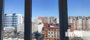 1-к квартира, вторичка, 34м2, 8/10 этаж