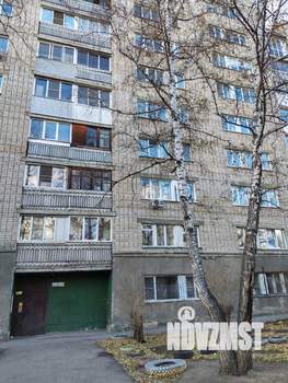 2-к квартира, вторичка, 49м2, 6/9 этаж