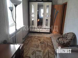 2-к квартира, вторичка, 43м2, 3/5 этаж