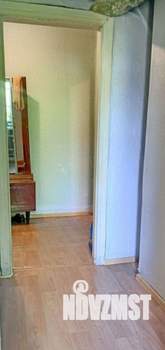 2-к квартира, вторичка, 44м2, 2/3 этаж