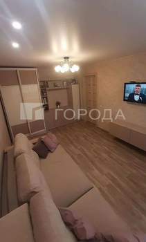 2-к квартира, вторичка, 44м2, 9/12 этаж