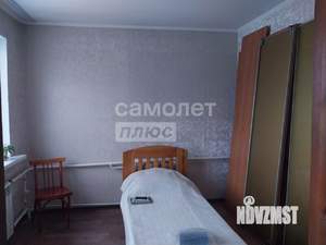 4-к квартира, вторичка, 60м2, 5/5 этаж