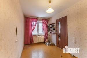 2-к квартира, вторичка, 44м2, 3/5 этаж