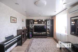 2-к квартира, вторичка, 58м2, 4/6 этаж