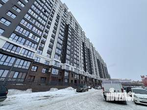 2-к квартира, вторичка, 41м2, 13/17 этаж