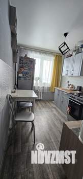 3-к квартира, вторичка, 59м2, 9/9 этаж