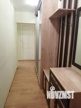 1-к квартира, вторичка, 40м2, 1/14 этаж