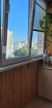 2-к квартира, вторичка, 64м2, 7/15 этаж