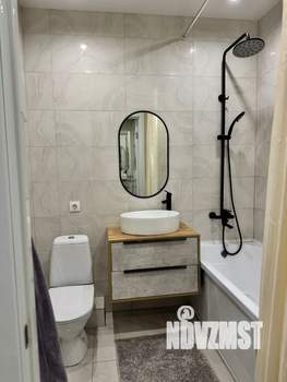 2-к квартира, вторичка, 48м2, 8/17 этаж