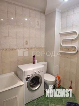 1-к квартира, вторичка, 37м2, 5/6 этаж