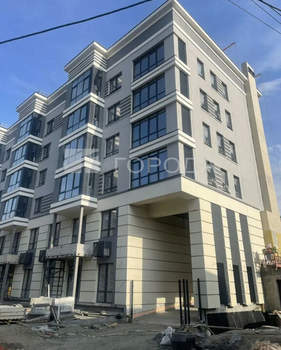 1-к квартира, вторичка, 31м2, 3/10 этаж