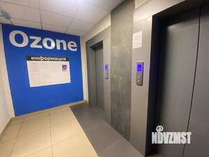 2-к квартира, вторичка, 38м2, 12/17 этаж