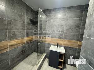 1-к квартира, сданный дом, 43м2, 1/16 этаж