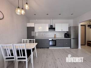 2-к квартира, вторичка, 49м2, 14/16 этаж