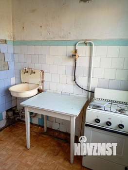 3-к квартира, вторичка, 61м2, 5/5 этаж