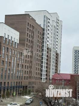 Студия квартира, вторичка, 69м2, 18/21 этаж