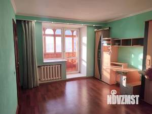 2-к квартира, вторичка, 45м2, 4/9 этаж
