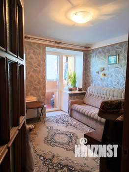 3-к квартира, вторичка, 65м2, 7/9 этаж
