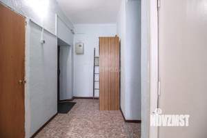 2-к квартира, вторичка, 33м2, 1/2 этаж