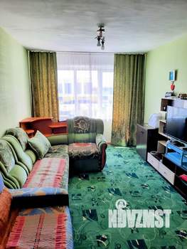 1-к квартира, вторичка, 33м2, 9/10 этаж