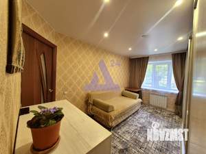 3-к квартира, вторичка, 56м2, 1/5 этаж