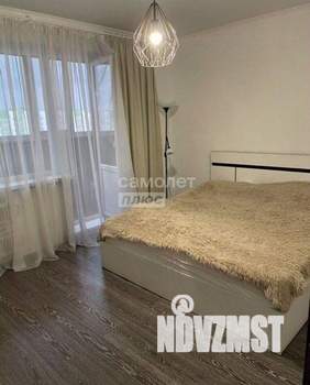 2-к квартира, вторичка, 62м2, 9/10 этаж