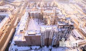 2-к квартира, вторичка, 43м2, 2/13 этаж