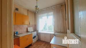 2-к квартира, вторичка, 43м2, 3/4 этаж