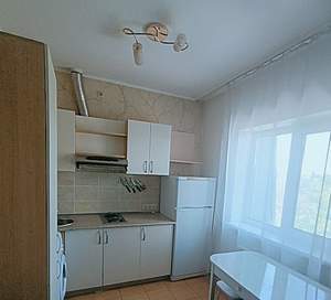 2-к квартира, вторичка, 38м2, 3/3 этаж