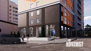 3-к квартира, вторичка, 72м2, 6/20 этаж