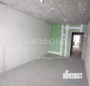 2-к квартира, вторичка, 47м2, 9/16 этаж
